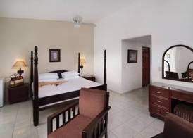 Lifestyle Tropical Beach Resort & Spa All Inclusive 4