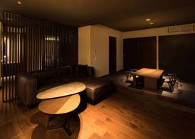 barhotel Hakone Kazan 5