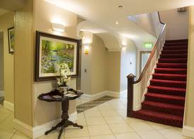 Kilmorey Arms Hotel 3