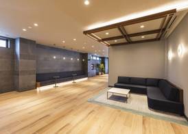 Sotetsu Grand Fresa Kumamoto 4