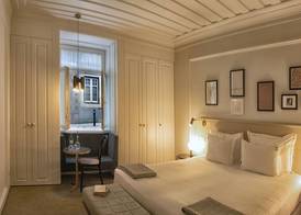 Lisboa Pessoa Hotel 2