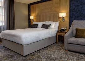Garner Hotel Nottingham City Centre by IHG 5