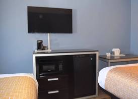 SF Central Hotel 5