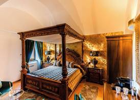 Castello Brancaccio 5