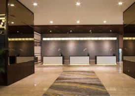Impiana Hotel Senai 4