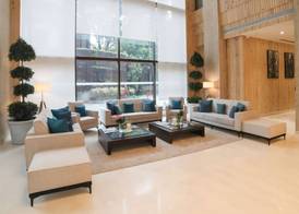 Crowne Plaza PUNE CITY CENTRE by IHG 3