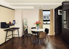 Terrass" Hotel 2