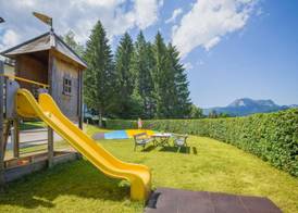 JUFA Hotel Bad Aussee 5
