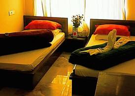 Hotel Greenwood 5