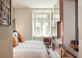 Vignette Collection CONVENT SQUARE LISBON by IHG 4
