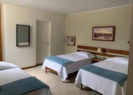 Hotel Acosta 5