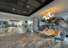Kimaya Sudirman Yogyakarta by Harris 4