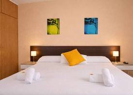 Adia Hotel Cunit Playa 4