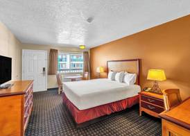 Virgin River Casino and Lodge 4