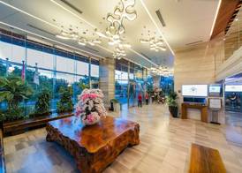 Queen Ann Nha Trang Hotel 3