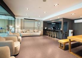 Infinite Hotel-Ratchada 4