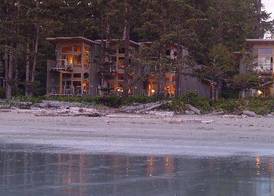 Pacific Sands Beach Resort 5