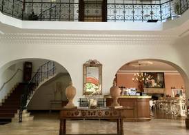 Hotel Chantaco Golf & Wellness 2