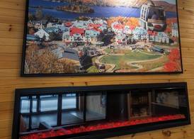 Microtel Inn & Suites by Wyndham Mont Tremblant 4