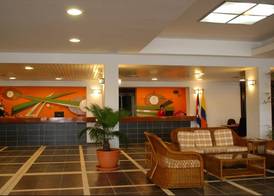 Hotel Copacabana 5