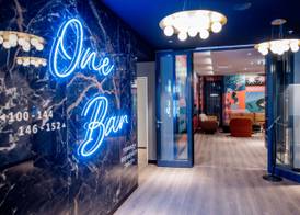 Motel One Berlin-Potsdamer Platz 2