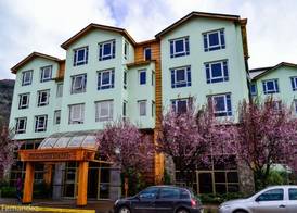 Patagonia Plaza Hotel 3