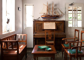 Alexandros Hotel 2
