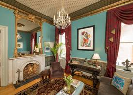 The Livingston Inn 5