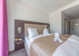 Fontane Hotel 4
