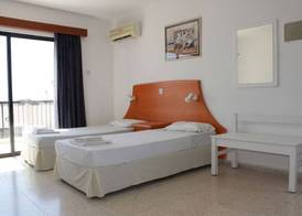 Florea Hotel Apartments 5