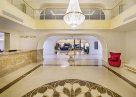 Ramada Plaza by Wyndham Silivri 4
