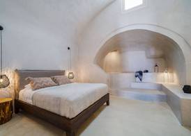 Phaos 1870, A restored Winery 4