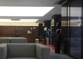 Cosmopolita Hotel Boutique & Spa 2