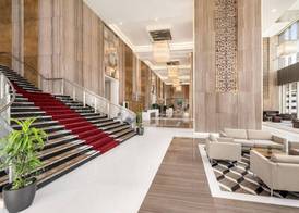 Wyndham Doha West Bay 4