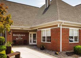 Residence Inn St. Louis Airport/Earth City 5