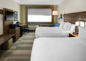Holiday Inn Express & Suites HOUSTON NW - CYPRESS GRAND PKY by IHG 4