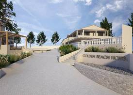 Liapades Golden Beach 3