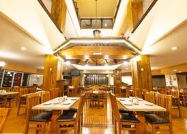 Plaza Uruapan Hotel 2