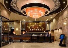 APA Hotel & Resort Sapporo 3