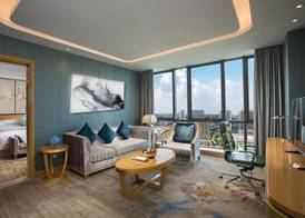 Wyndham HangZhou East 3