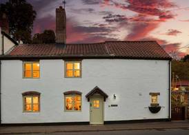 Wentbridge House Hotel 2