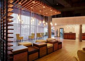Protea Hotel by Marriott Pretoria Loftus Park 2