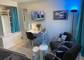 Friesenhof Nieblum - Hotel Garni 4