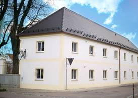 Hotel zur Schloss-Schmiede 5