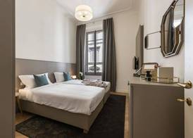 Brunelleschi Stylish 4