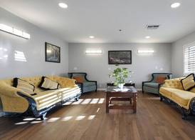 Country Inn Sonora 5