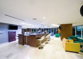 ASTON Pluit Hotel & Residence 4