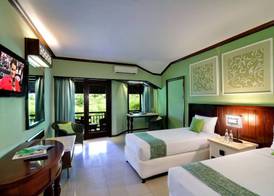 Bali Garden Beach Resort 5