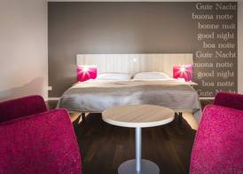 Baxter Hotel 5