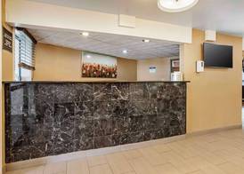 Best Western Monticello 4